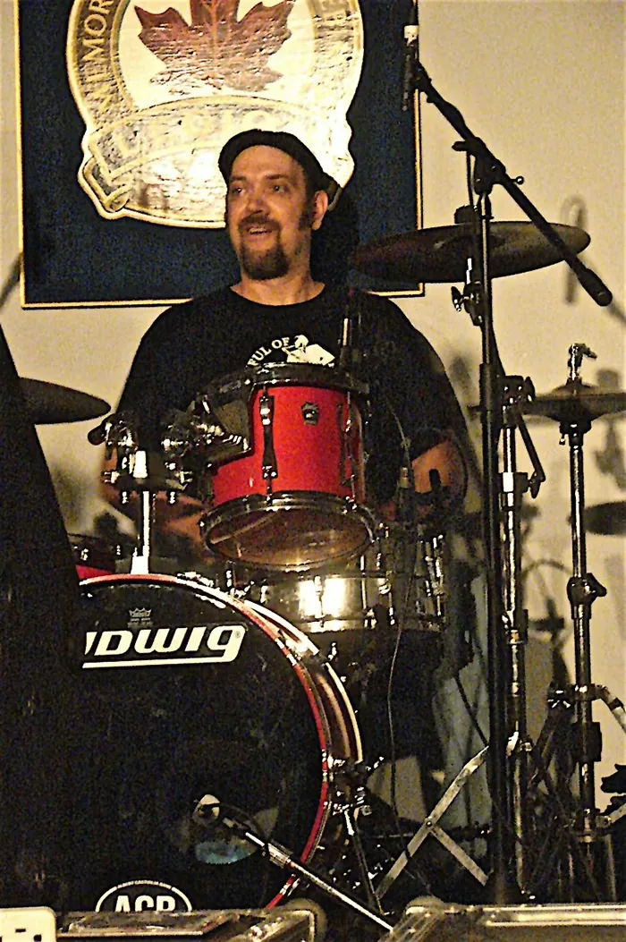 Albert Castiglia