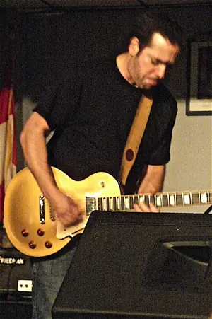 Albert Castiglia