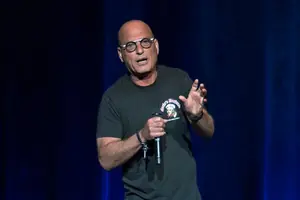Howie Mandel