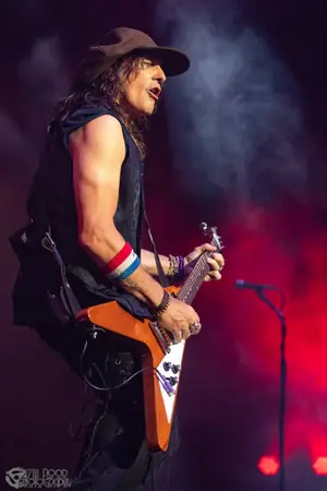 Alice Cooper