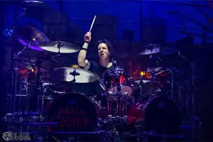 Alice Cooper Detroit 2019