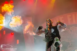 5 Finger Death Punch