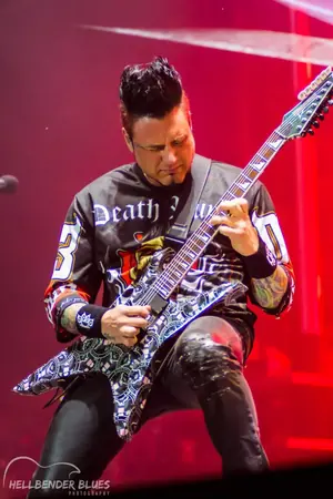 5 Finger Death Punch