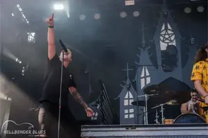 5 Finger Death Punch