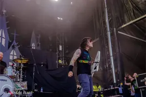 5 Finger Death Punch