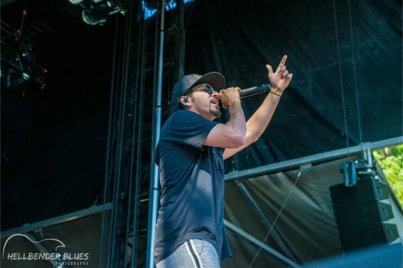 5 Finger Death Punch