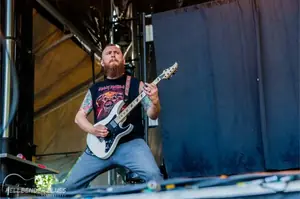 5 Finger Death Punch