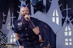 5 Finger Death Punch