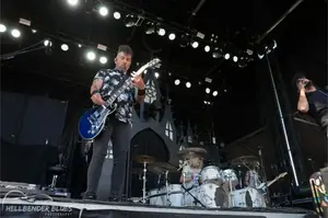 5 Finger Death Punch