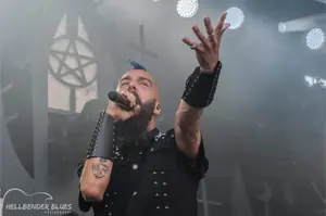 5 Finger Death Punch
