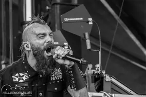 5 Finger Death Punch
