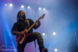5 Finger Death Punch