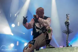 5 Finger Death Punch