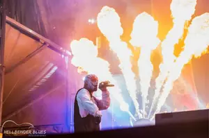 5 Finger Death Punch