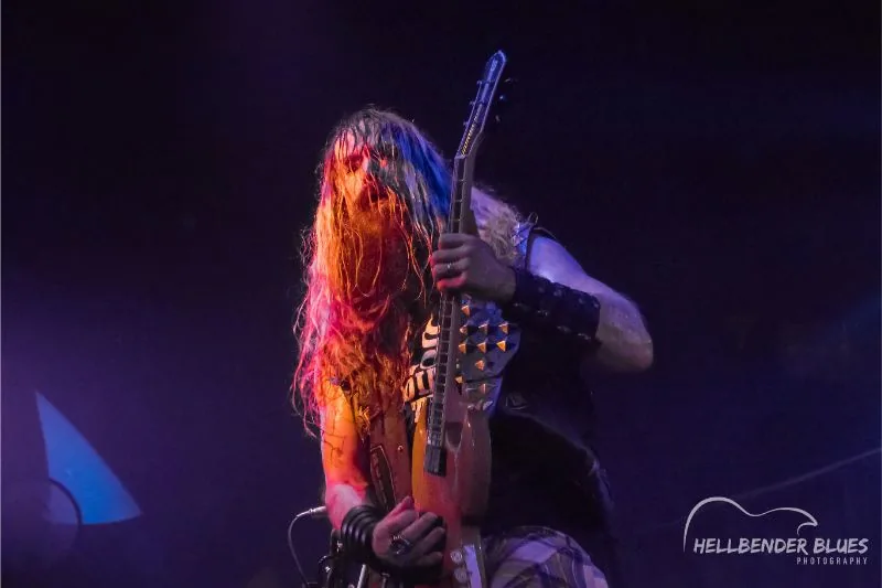 Black Label Society