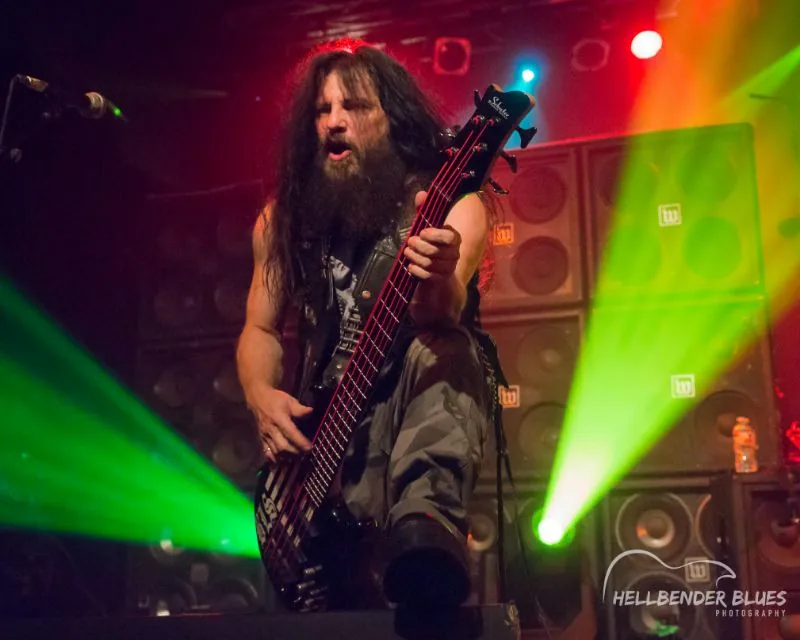 Black Label Society