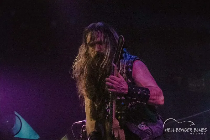 Black Label Society