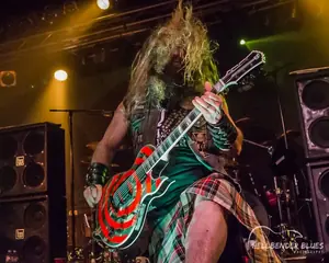 Black Label Society
