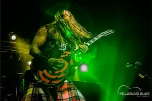 Black Label Society