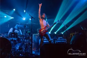 Black Label Society