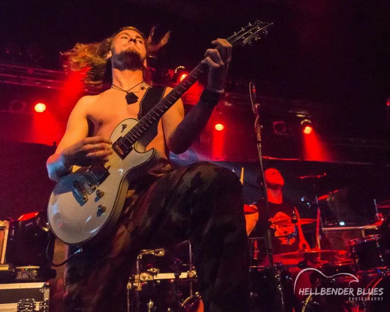 Black Label Society