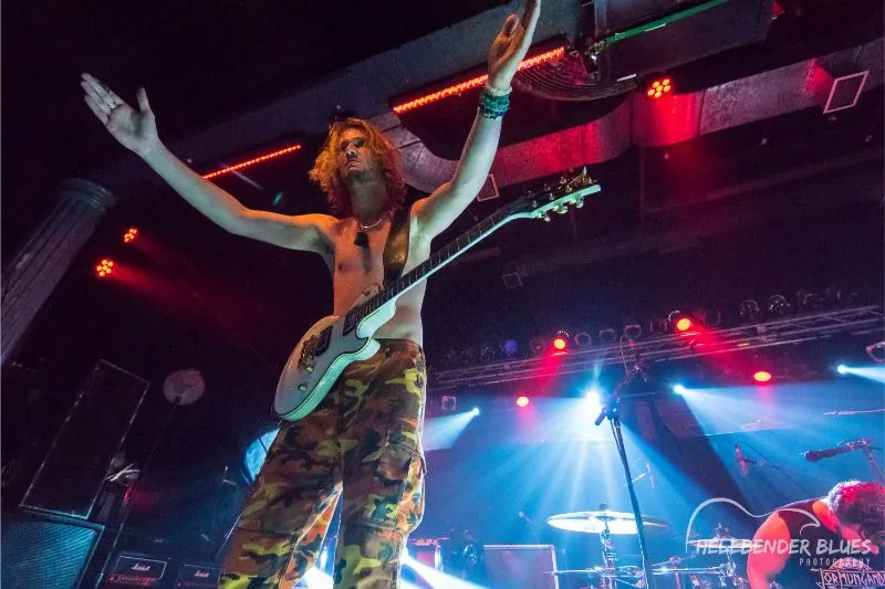 Black Label Society