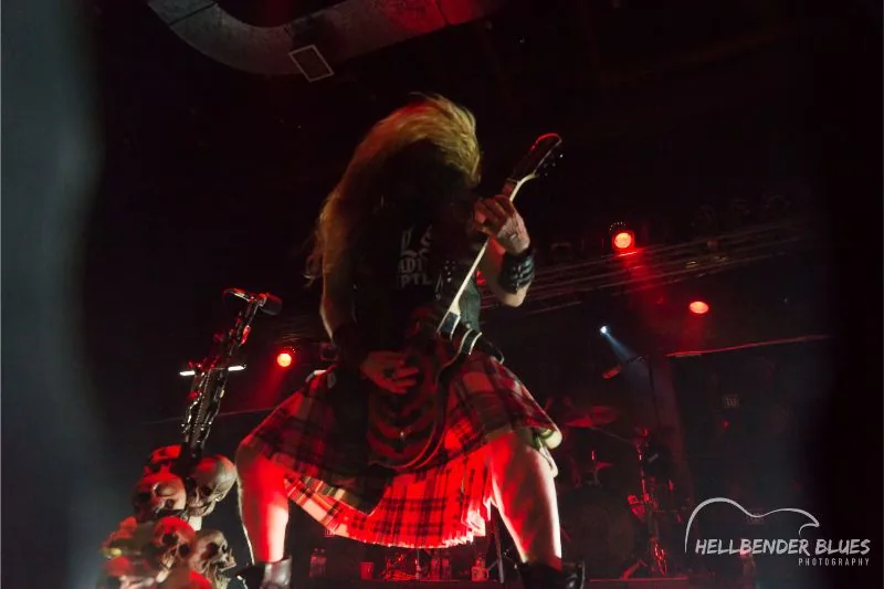 Black Label Society