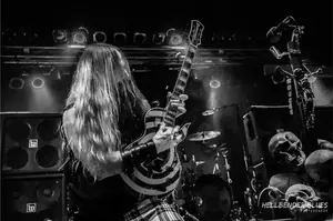 Black Label Society