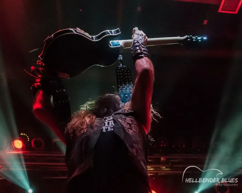 Black Label Society