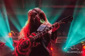 Black Label Society