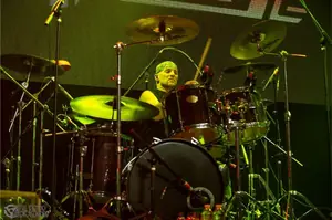April Wine London 2019