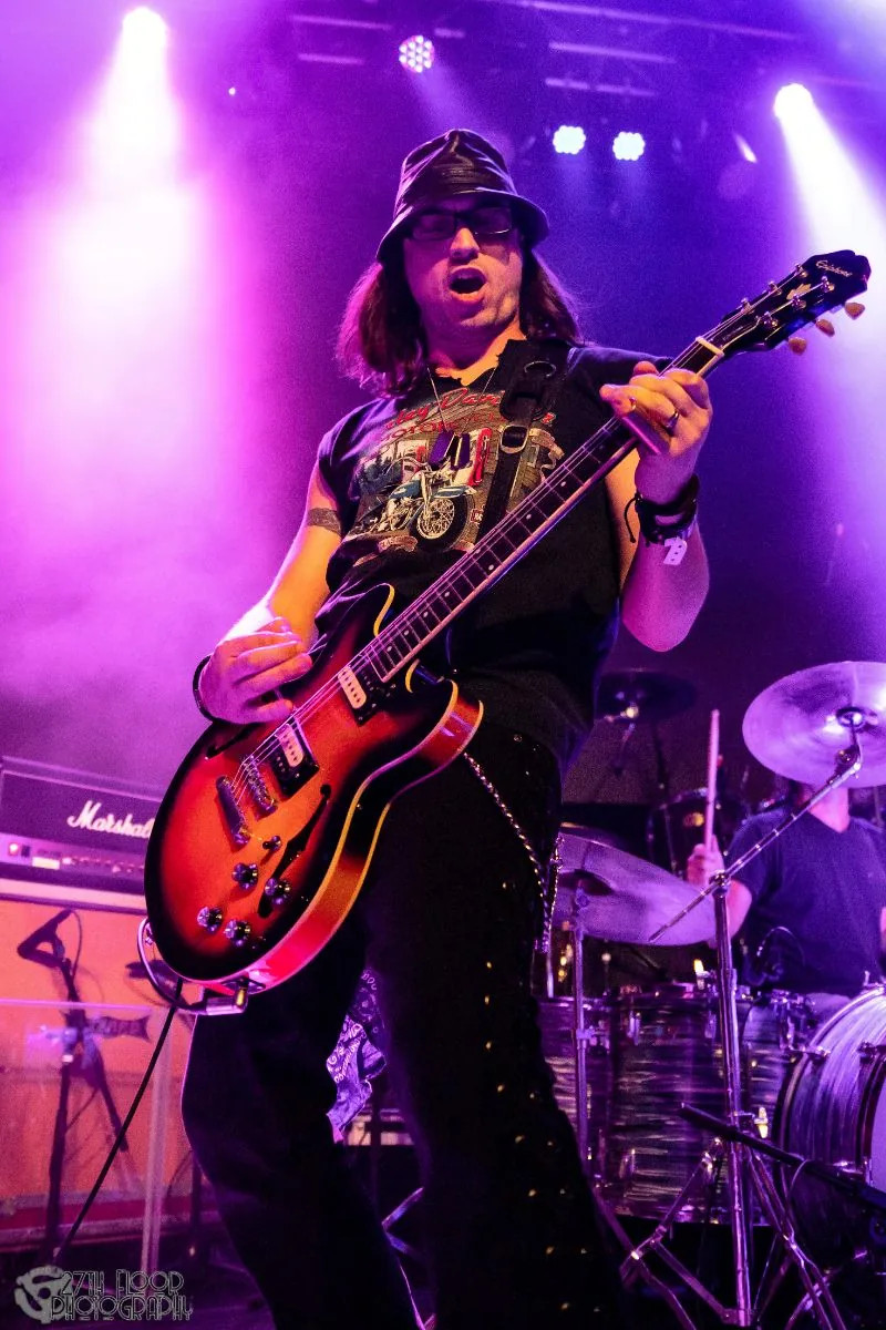 April Wine