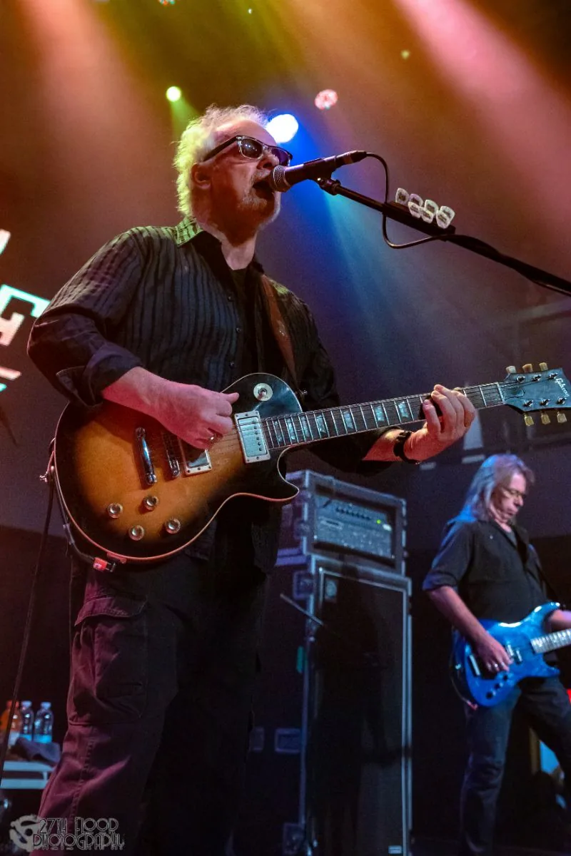 April Wine