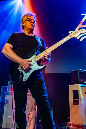 April Wine