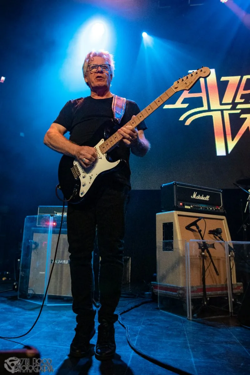 April Wine