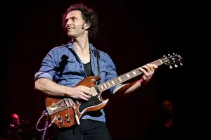 Dweezil Zappa's 'Hot Rats' 50th Anniversary Tour: A Tribute to Frank Zappa's Masterpiece