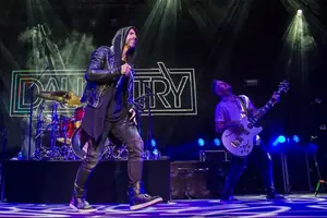 Daughtry