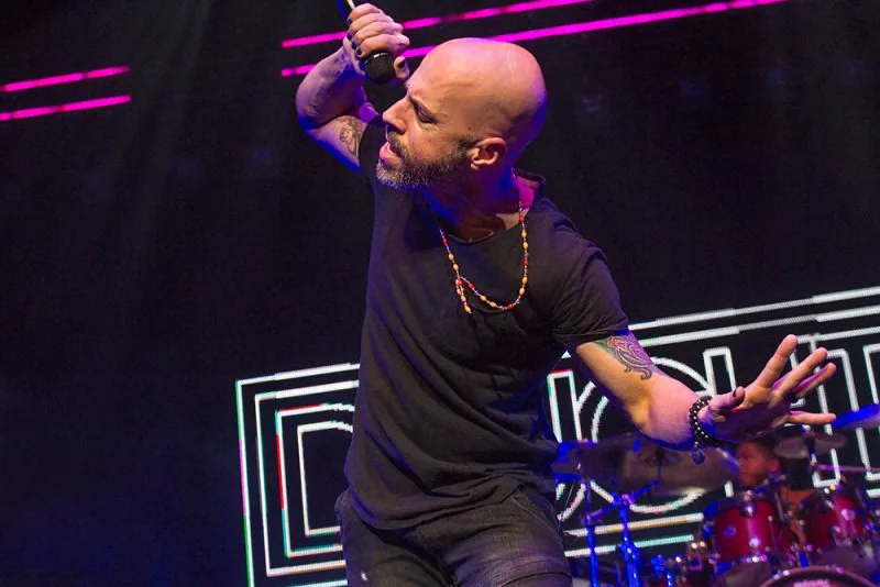 Daughtry