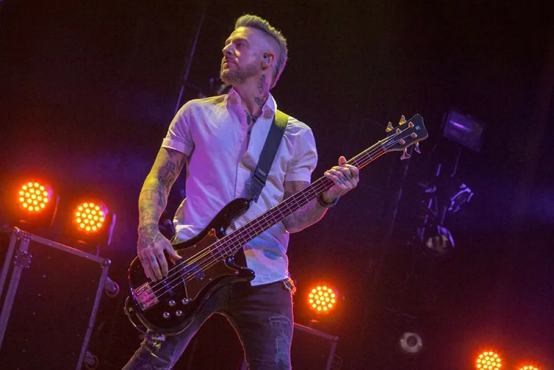 Daughtry