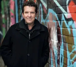 Rick Mercer: Post-Report Reflections and Cross-Canada Adventures