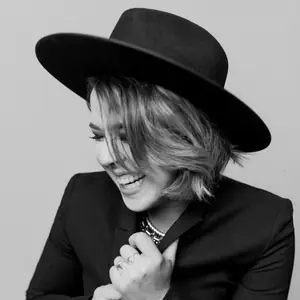 Serena Ryder: Unpacking Creativity and Rhythm Ahead of Kingsville Folk Festival