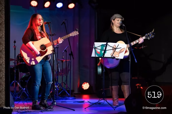 Womens Day Windsor 2020