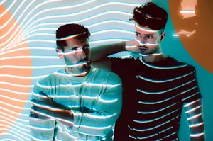 The Blue Stones Reflect on Breakthrough Year: Chart-Topping Single, JUNO Nomination, and Evolving Sound (2020 Interview)