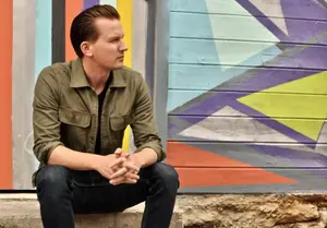 Ken Yates on 'Quiet Talkers,' Pandemic Creativity, and the Power of the Observer