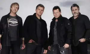 Lonestar's Enduring Legacy: Michael Britt Reflects on 'Amazed' and 27 Years of Country Stardom