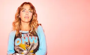 JJ Wilde: Breaking Records and Stereotypes in Canadian Rock