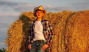 Carson Janik: Windsor-Essex Teen's Country Rise with 'Better Than That'