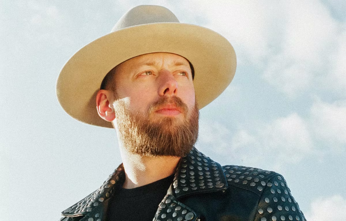 Andrew Hyatt's 'The Wanderspace Sessions': Stripping Down Fan Favorites