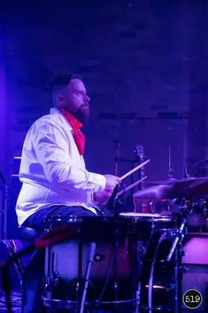 Elliott Brood