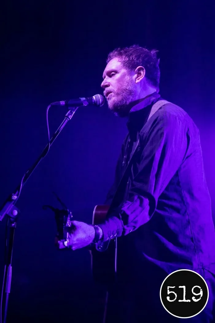 Elliott Brood